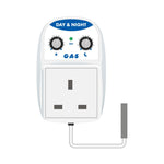 G.A.S Day & Night Controller