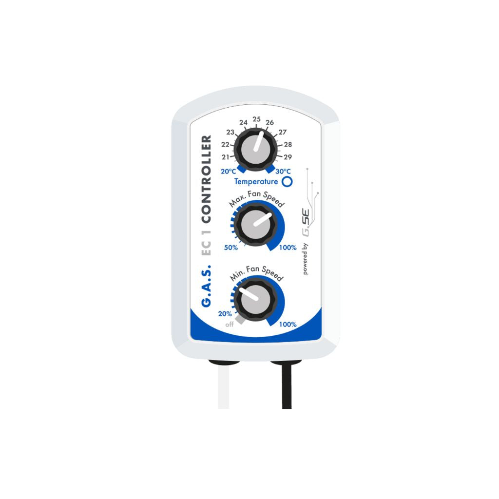 G.A.S EC 1 Fan Controller