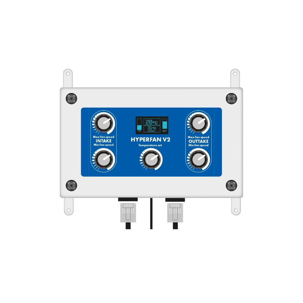 G.A.S Hyperfan V2 Controller 