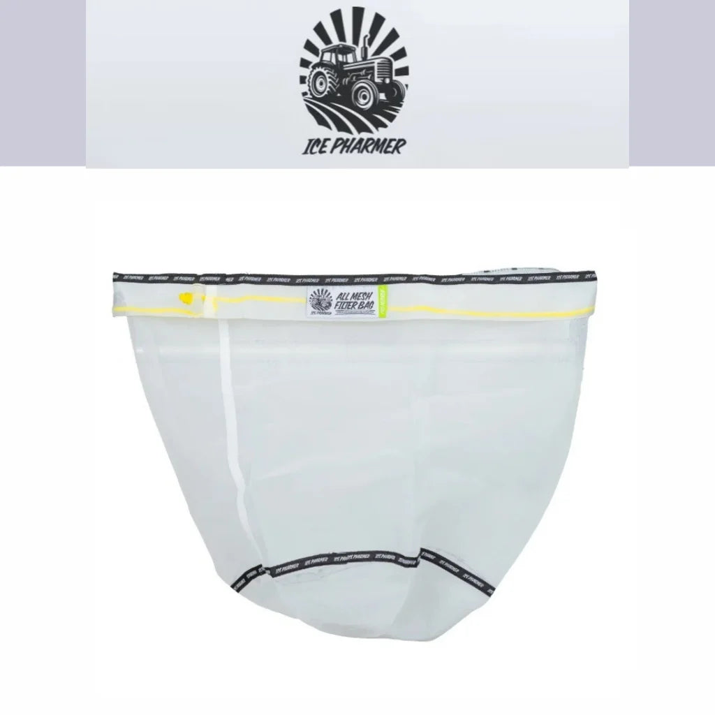 IcePharmer Single All Mesh Filter Bags