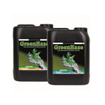 Growth Technology Green Haze Grow A&B 5L
