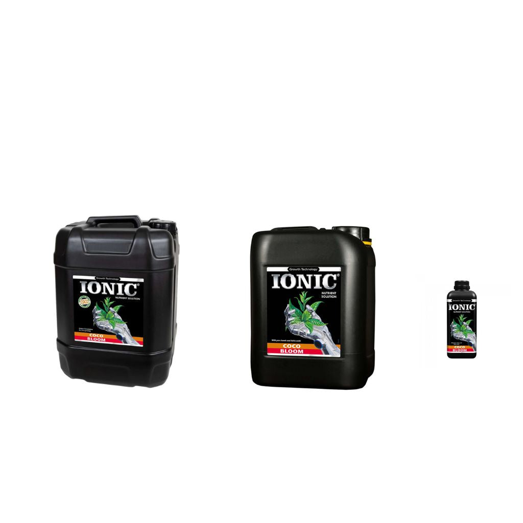 Growth Technology Ionic Coco Grow