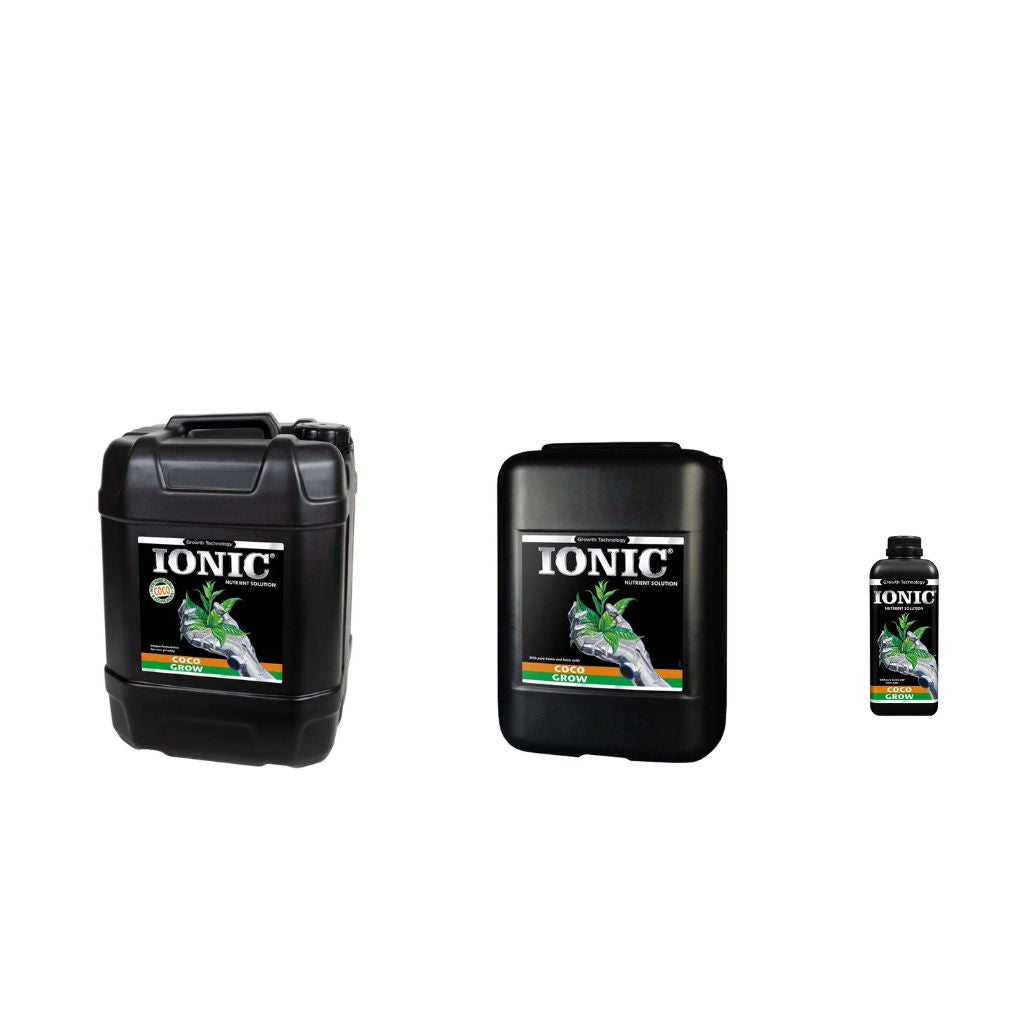 Growth Technology Ionic Coco Grow 