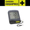 Garden HighPro Thermo/Hygrometer PREMIUM