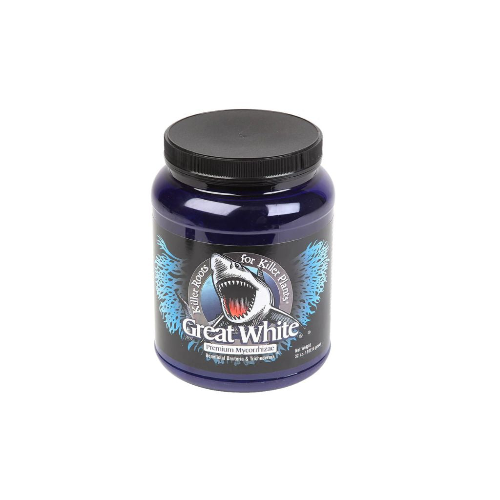 Great White - Premium Mycorrhizae