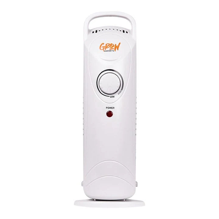 GrowGadget Oil Radiator 1000W