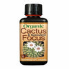 Growth Technology Organic Cactus Focus 300ml