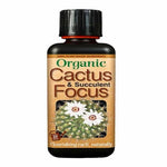 Growth Technology Organic Cactus Focus 300ml