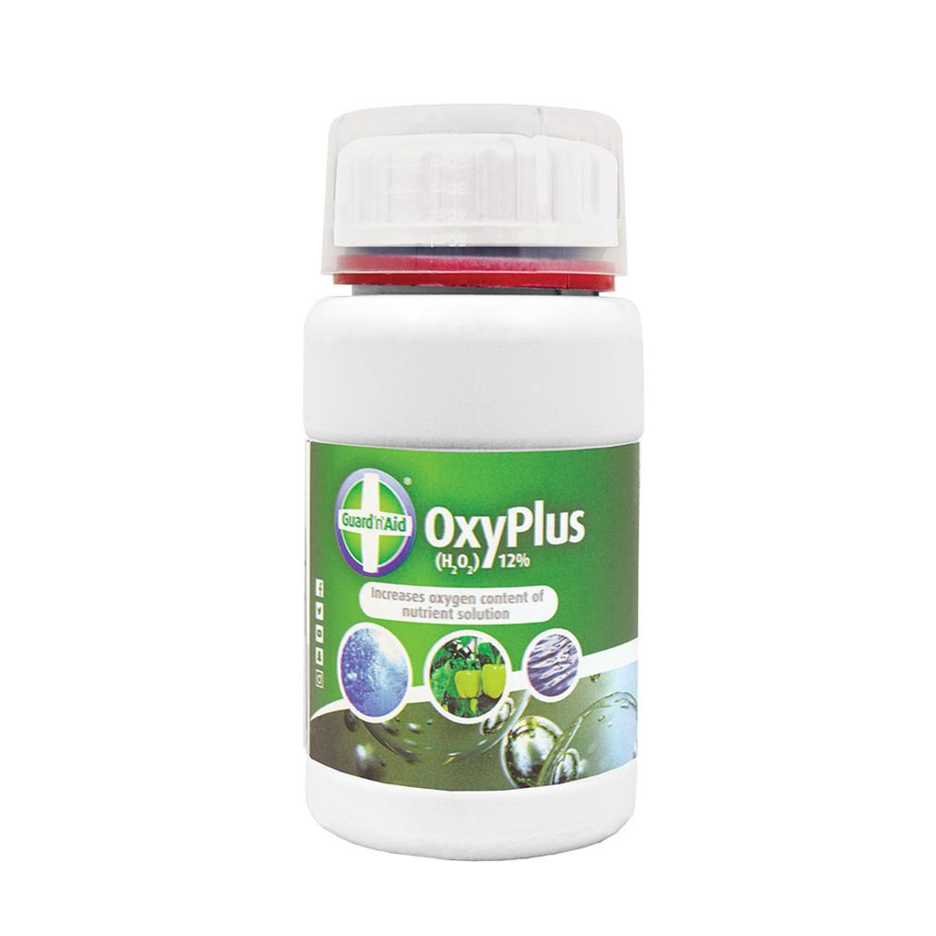 Guard'n'Aid OxyPlus 12% 250ml