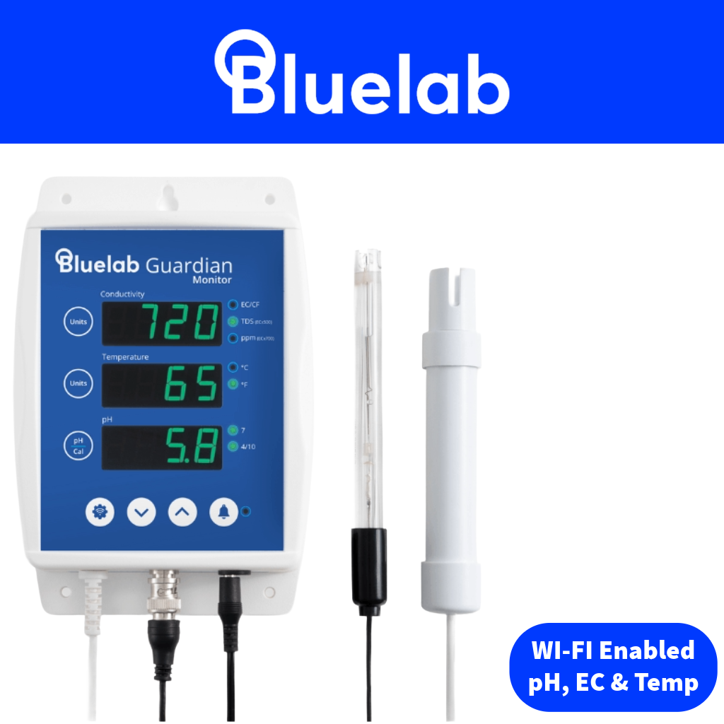 Bluelab Guardian Monitor