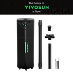 AeroStream H19 Intelligent Environmental Humidifier