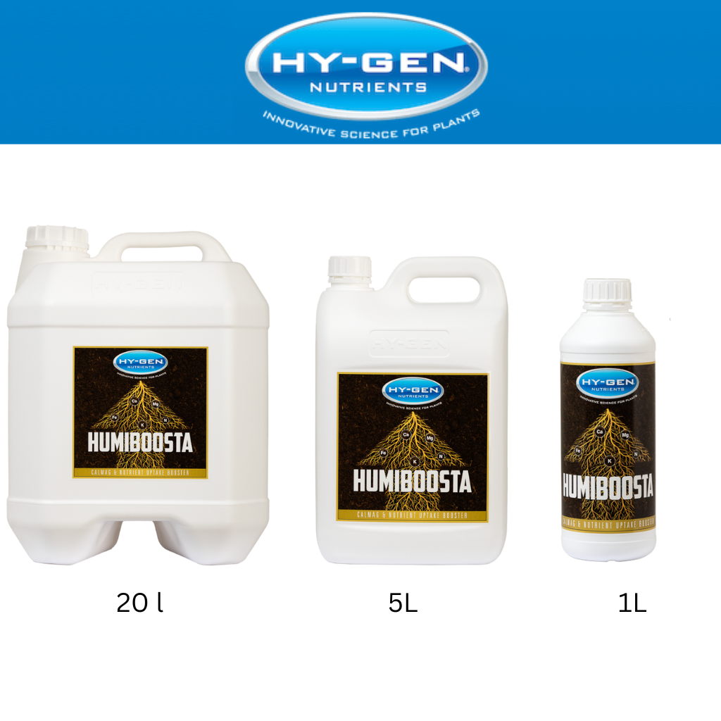 Hy-Gen HUMIBOOSTA