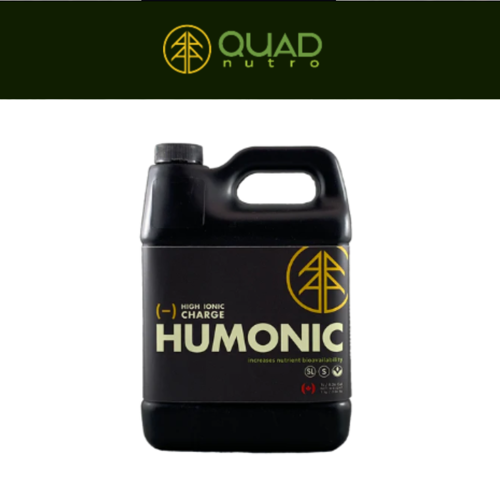 HUMONIC OIM