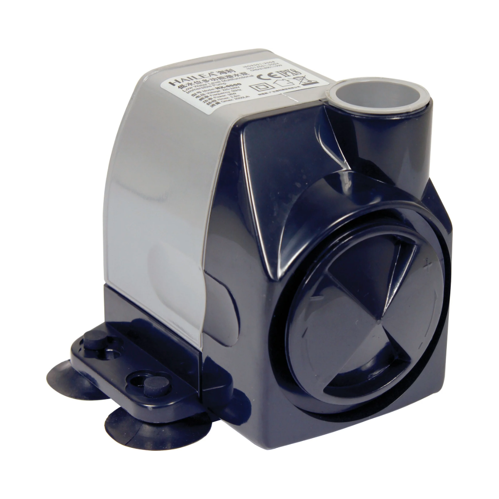 Hailea - HX Series Adjustable Air Pumps