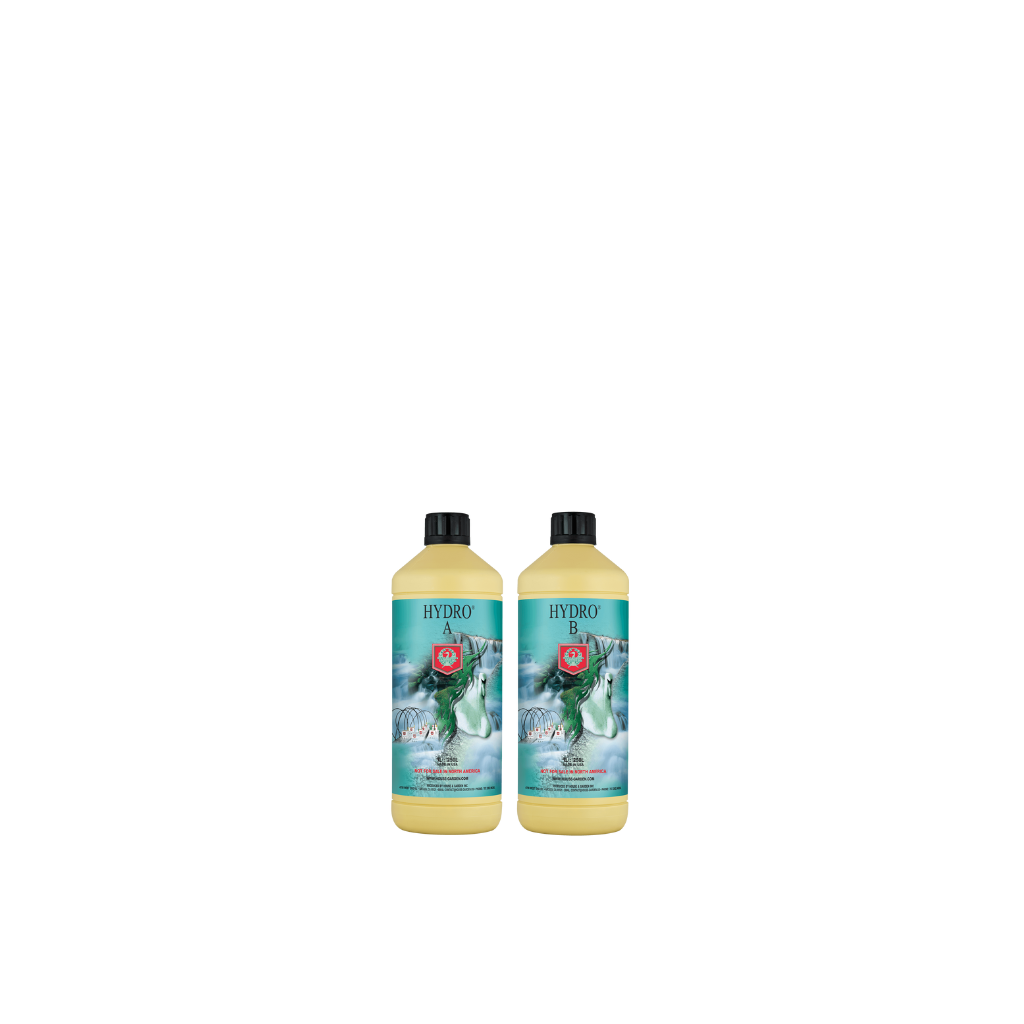 House & Garden Hydro Base A&B