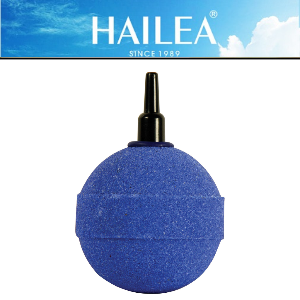 Hailea  Air Stones and Ring Diffuser