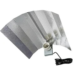 Horti King Euro Reflector (inc 5m Cable)
