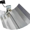 Horti King Euro Reflector (inc 5m Cable)