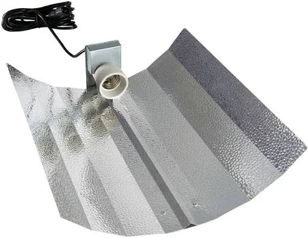 Horti King Euro Reflector (inc 5m Cable)