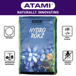 Atami Hydro Rokz 40L