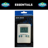 Essentials Digital Min-Max Thermo Hygrometer