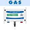 G.A.S INTELLIGENT HUMIDITY CONTROLLER (IHC) DUAL