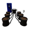 IWS Flood & Drain Pro Remote 16L Pot