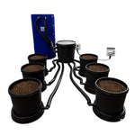 IWS Flood & Drain Pro Remote 16L Pot