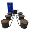IWS Flood & Drain Standard