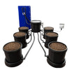 IWS Flood & Drain Standard Remote