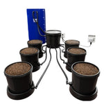 IWS Flood & Drain Standard Remote