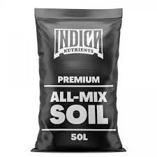 Indica All Mix 50L