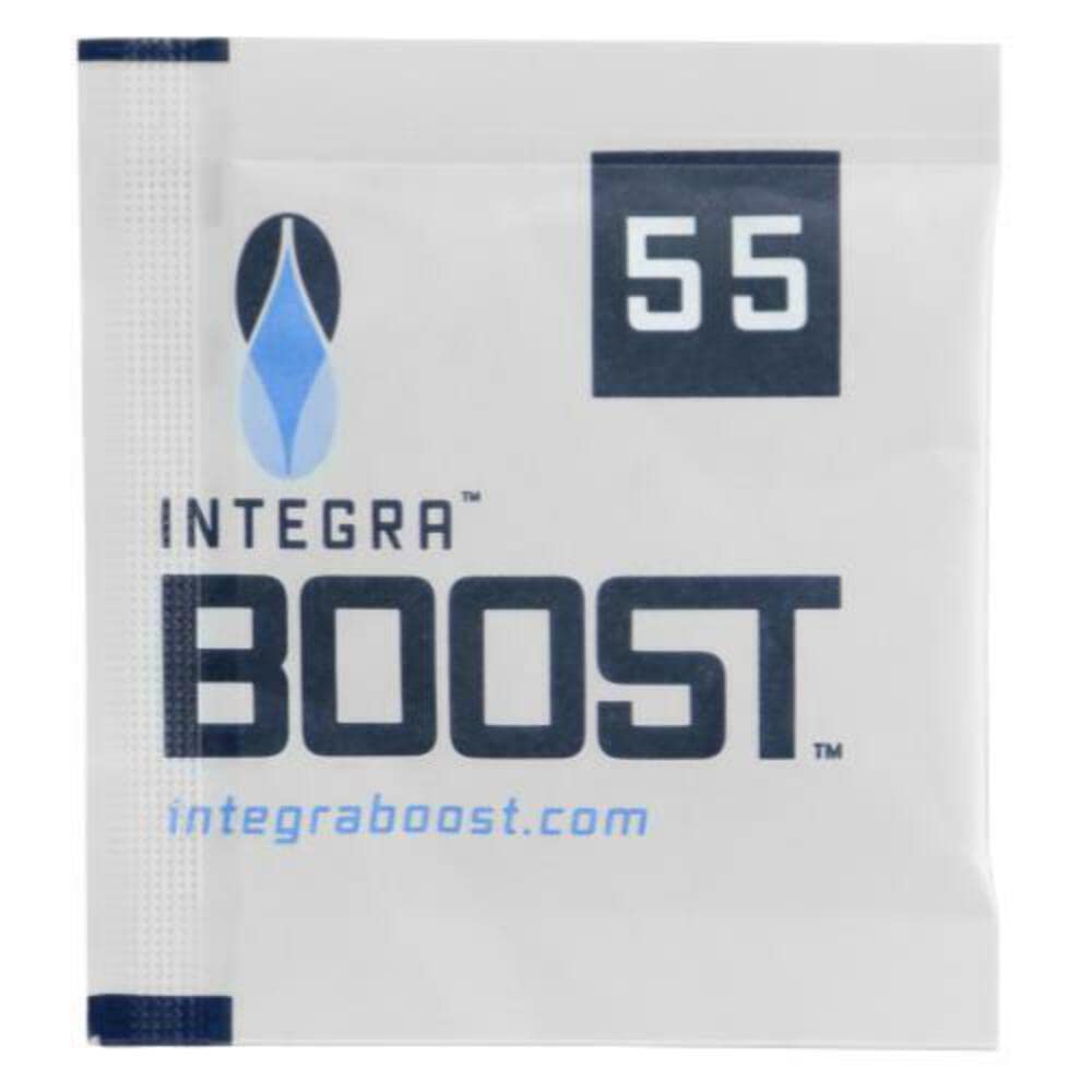 Integra Boost Humidity Regulator 55% (8g)