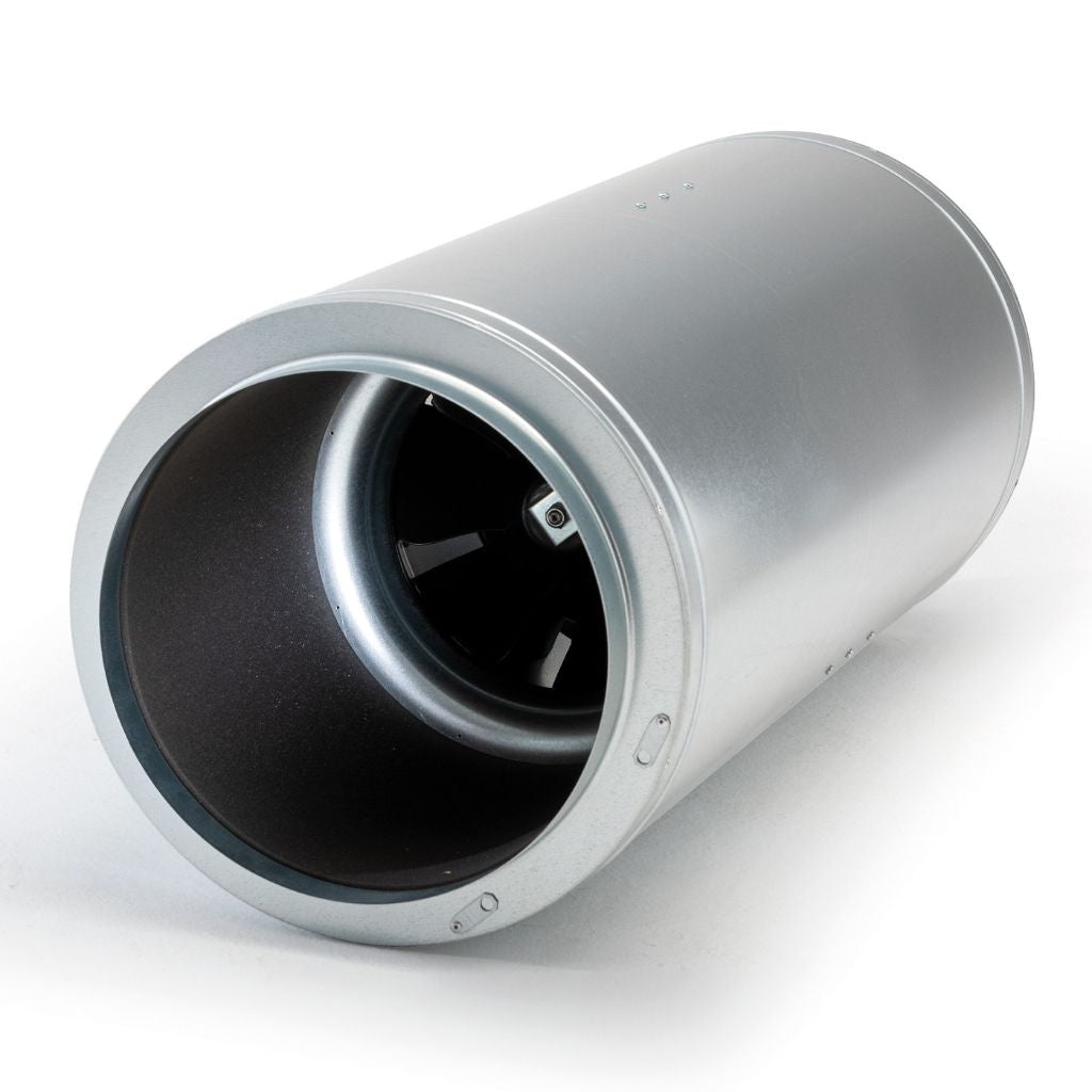 Isomax 355mm 4800m3/hr No Speed Controller
