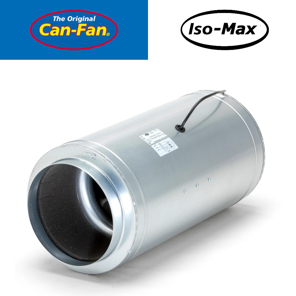 Can Isomax Fan 152 355