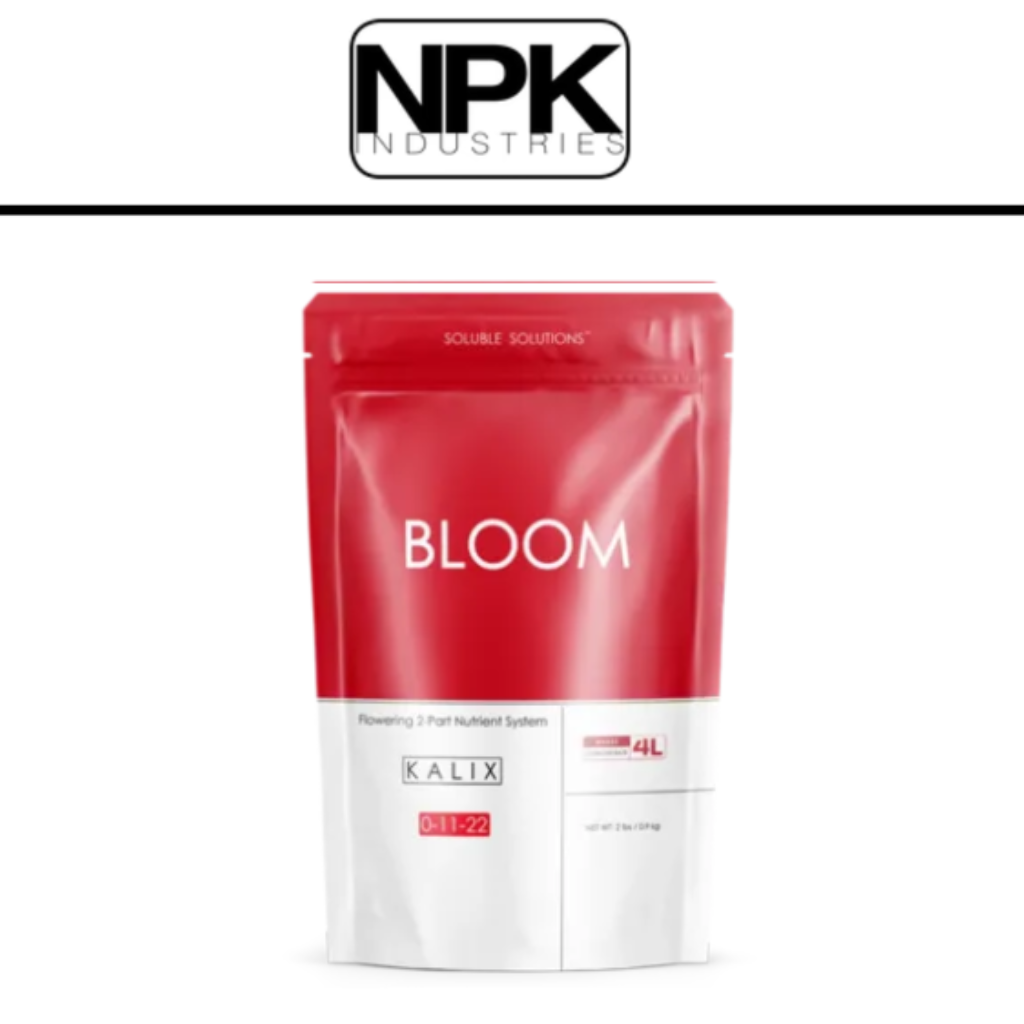 KALIX Bloom 2lb