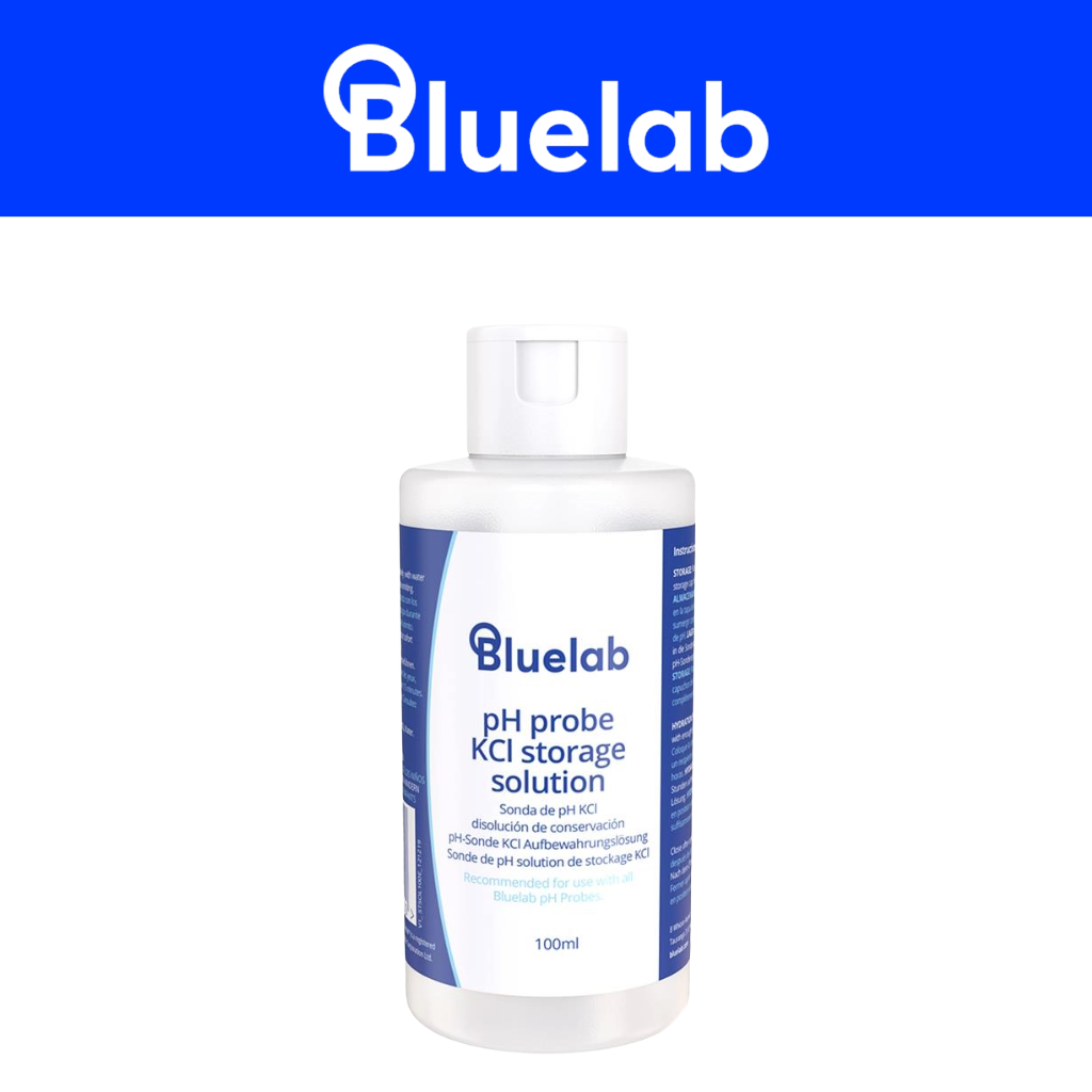 Bluelab pH Probe Storage Solution 100ml