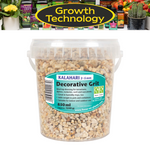 Growth Technology Terrarium Decorative Grit Kalahari 850ml