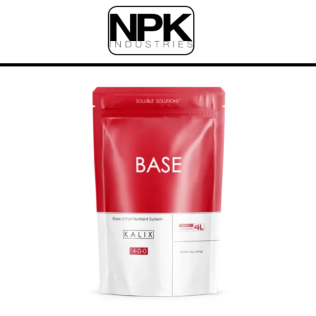 Kalix Base 2LB