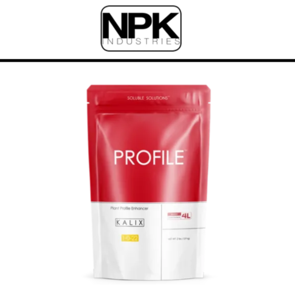 Kalix Profile 2LB