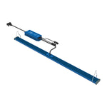 Maxibright Daylight LED Pro Strip 60W 2.8 μmol/J (0-10V Linkable)