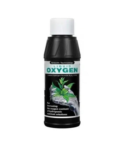 Growth Technology Liquid Oxygen 250ml
