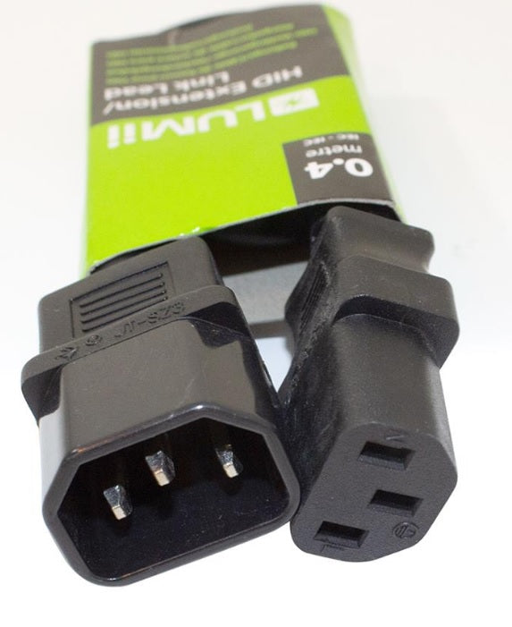 LUMii Extension/Link Lead