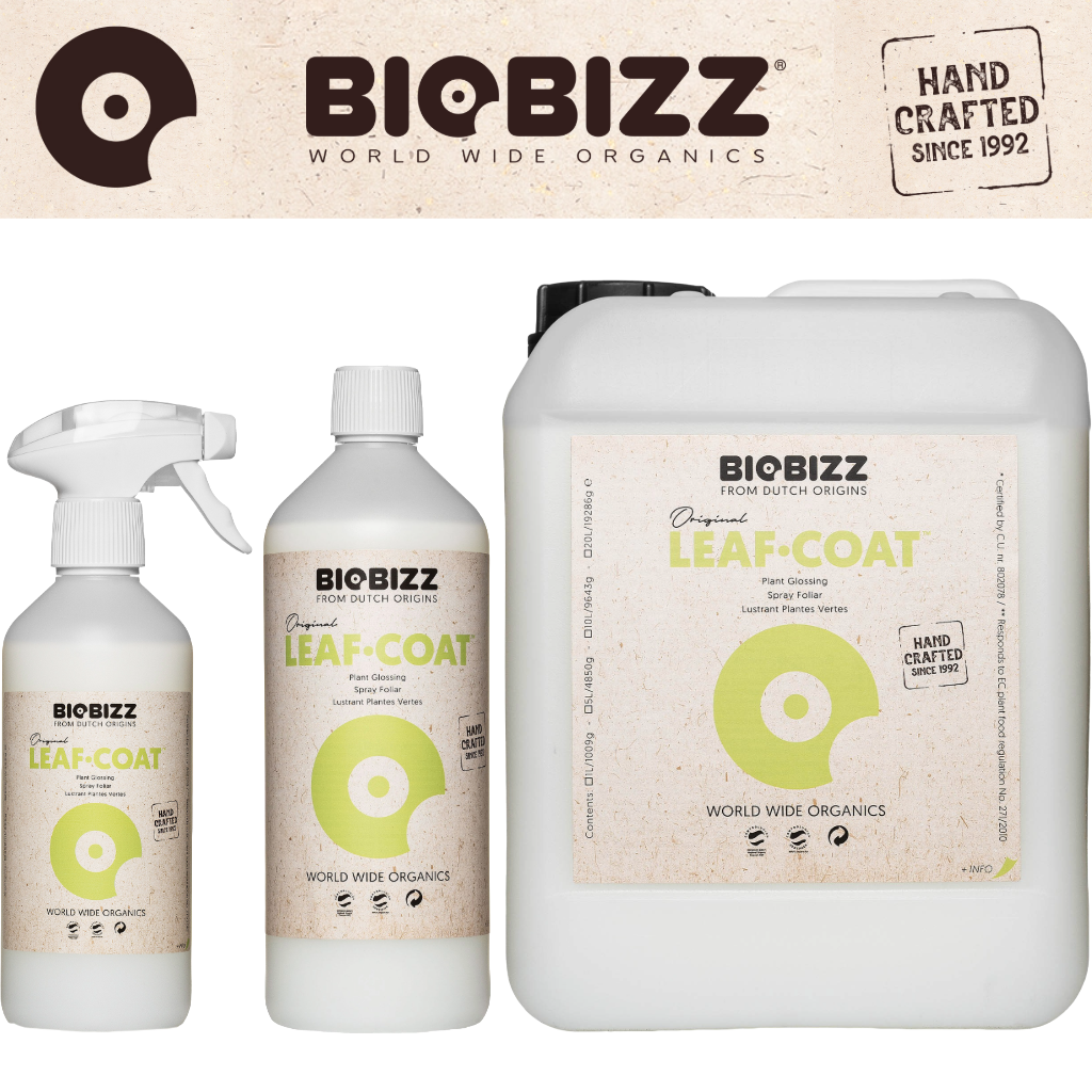 BioBizz Leaf-Coat