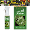 Growth Technology Organic Leaf Shine 400ml