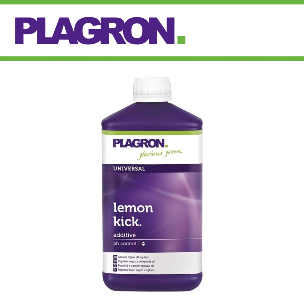 Plagron Lemon Kick 500ml