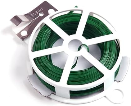 LightHouse Twist Tie - 50m Roll
