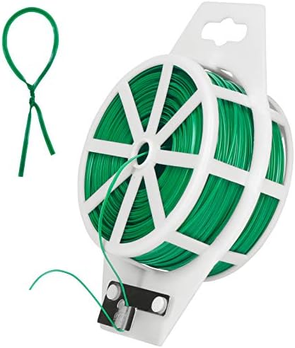 LightHouse Twist Tie - 50m Roll