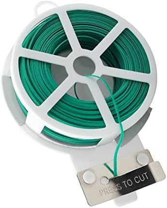 LightHouse Twist Tie - 50m Roll