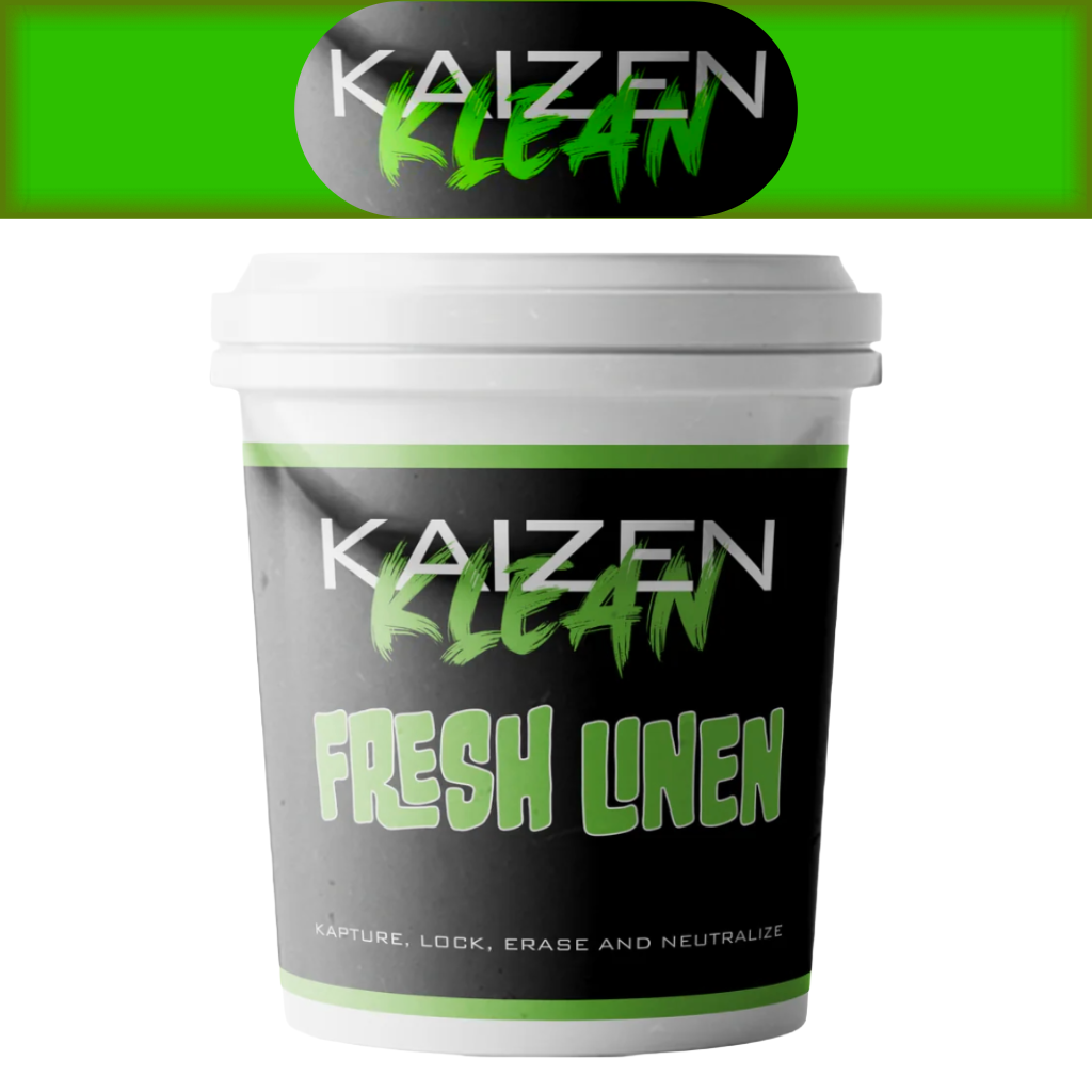 Kaizen Klean Fresh Linen